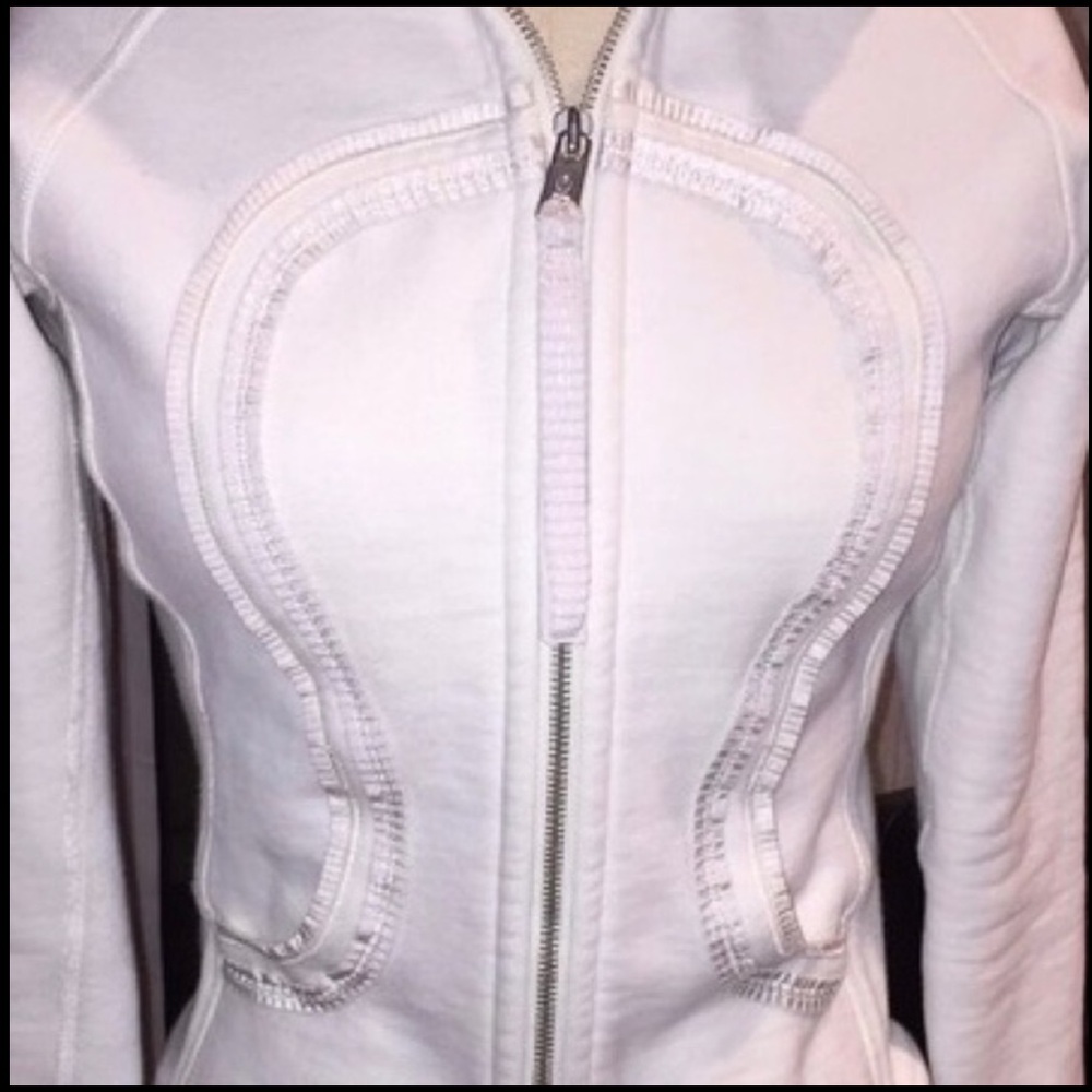 Special Edition Lululemon scuba